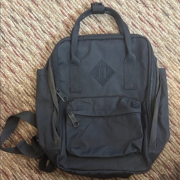 Handbags - Women’s mini backpack